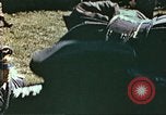 Image gradés allemand théâtre européen, 1945, de la seconde 17 séquences d'archives historiques vidéo 65675060139
