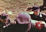 Image gradés allemand théâtre européen, 1945, de la seconde 21 séquences d'archives historiques vidéo 65675060139