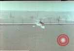 Image de bombardements avion stationné Allemagne, 1945, de la seconde 3 séquences d'archives historiques vidéo 65675060140