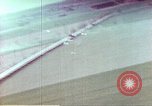 Image de bombardements avion stationné Allemagne, 1945, de la seconde 5 séquences d'archives historiques vidéo 65675060140