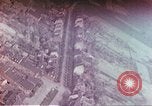 Image de bombardements avion stationné Allemagne, 1945, de la seconde 15 séquences d'archives historiques vidéo 65675060140