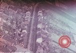 Image de bombardements avion stationné Allemagne, 1945, de la seconde 16 séquences d'archives historiques vidéo 65675060140