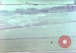 Image de bombardements avion stationné Allemagne, 1945, de la seconde 19 séquences d'archives historiques vidéo 65675060140