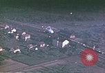 Image de bombardements avion stationné Allemagne, 1945, de la seconde 29 séquences d'archives historiques vidéo 65675060140