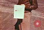 Image of German officers European Theater, 1945, second 10 stock footage video 65675060141