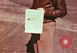 Image of German officers European Theater, 1945, second 11 stock footage video 65675060141