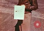 Image of German officers European Theater, 1945, second 12 stock footage video 65675060141