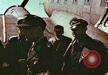 Image of German officers European Theater, 1945, second 17 stock footage video 65675060141