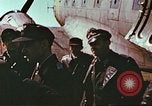 Image of German officers European Theater, 1945, second 19 stock footage video 65675060141