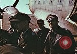 Image of German officers European Theater, 1945, second 20 stock footage video 65675060141