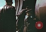 Image of German officers European Theater, 1945, second 21 stock footage video 65675060141