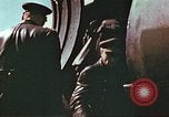 Image of German officers European Theater, 1945, second 22 stock footage video 65675060141