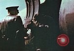 Image of German officers European Theater, 1945, second 25 stock footage video 65675060141
