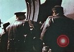 Image of German officers European Theater, 1945, second 28 stock footage video 65675060141