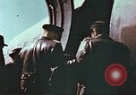 Image of German officers European Theater, 1945, second 29 stock footage video 65675060141