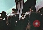 Image of German officers European Theater, 1945, second 30 stock footage video 65675060141