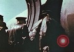 Image of German officers European Theater, 1945, second 31 stock footage video 65675060141