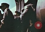 Image of German officers European Theater, 1945, second 32 stock footage video 65675060141