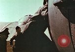 Image of German officers European Theater, 1945, second 37 stock footage video 65675060141