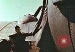 Image of German officers European Theater, 1945, second 38 stock footage video 65675060141