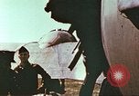 Image of German officers European Theater, 1945, second 49 stock footage video 65675060141