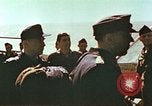 Image of German officers European Theater, 1945, second 50 stock footage video 65675060141