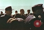 Image of German officers European Theater, 1945, second 51 stock footage video 65675060141