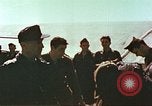 Image of German officers European Theater, 1945, second 53 stock footage video 65675060141