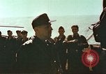 Image of German officers European Theater, 1945, second 55 stock footage video 65675060141