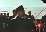 Image of German officers European Theater, 1945, second 57 stock footage video 65675060141