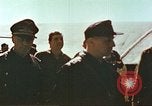Image of German officers European Theater, 1945, second 58 stock footage video 65675060141