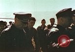 Image of German officers European Theater, 1945, second 59 stock footage video 65675060141