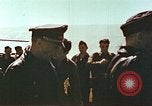 Image of German officers European Theater, 1945, second 60 stock footage video 65675060141