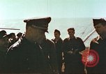 Image of German officers European Theater, 1945, second 61 stock footage video 65675060141