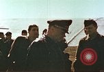 Image of German officers European Theater, 1945, second 62 stock footage video 65675060141