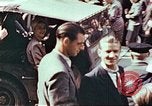 Image of crowd of Parisians Paris France, 1945, second 8 stock footage video 65675060142