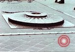 Image of Tomb of Unknown Soldier Paris France, 1945, second 5 stock footage video 65675060143