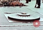 Image of Tomb of Unknown Soldier Paris France, 1945, second 6 stock footage video 65675060143