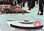 Image of Tomb of Unknown Soldier Paris France, 1945, second 7 stock footage video 65675060143