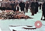 Image of Tomb of Unknown Soldier Paris France, 1945, second 8 stock footage video 65675060143