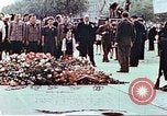 Image of Tomb of Unknown Soldier Paris France, 1945, second 9 stock footage video 65675060143
