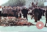 Image of Tomb of Unknown Soldier Paris France, 1945, second 10 stock footage video 65675060143