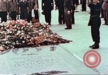 Image of Tomb of Unknown Soldier Paris France, 1945, second 15 stock footage video 65675060143