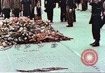 Image of Tomb of Unknown Soldier Paris France, 1945, second 16 stock footage video 65675060143