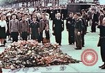 Image of Tomb of Unknown Soldier Paris France, 1945, second 18 stock footage video 65675060143