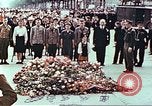 Image of Tomb of Unknown Soldier Paris France, 1945, second 21 stock footage video 65675060143