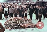 Image of Tomb of Unknown Soldier Paris France, 1945, second 23 stock footage video 65675060143