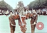 Image of Tomb of Unknown Soldier Paris France, 1945, second 30 stock footage video 65675060143