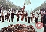 Image of Tomb of Unknown Soldier Paris France, 1945, second 36 stock footage video 65675060143
