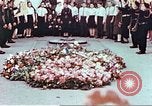 Image of Tomb of Unknown Soldier Paris France, 1945, second 40 stock footage video 65675060143